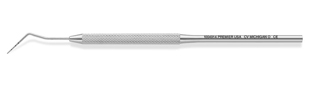 Probe Clear-View Single End