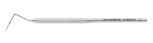 Probe Clear-View Single End