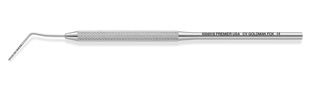 Probe Clear-View Single End