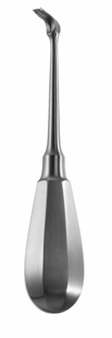 Permanent Crown Remover