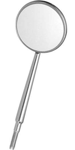 MARK3 Mouth Mirrors Simple