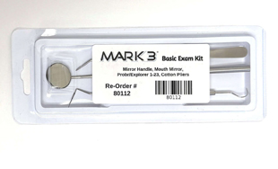 MARK3 Basic Instrument Exam