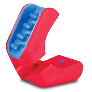 E-Prop Mouth Prop Large Red