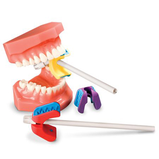 E-Prop Mouth Prop Assorted