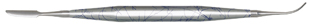 ERGO Wax Modeling Instrument 1