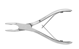 Blumenthal Rongeur 6"
