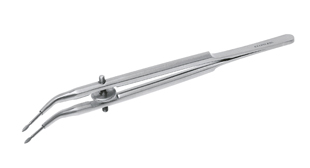 Jacketgrip Tweezers