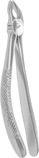 Apical Retention Forceps Upper