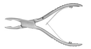 Friedman Rongeur 4.5"