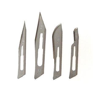 BP Surgical Blades #25