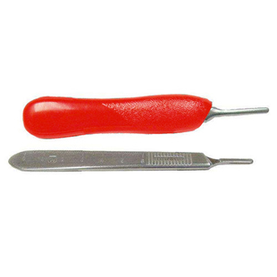 #6 Bard-Parker Handle