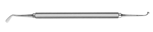 DHP Plastic Filling Instrument