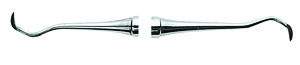 Jacquette Scaler #1S/1S