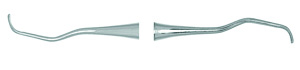 Gracey Curette #1/2 Solid