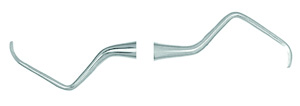 Gracey Curette #9/10
