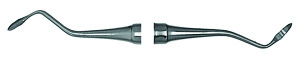Towner Scaler #2/3