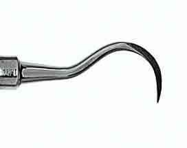 Towner Scaler #15 Single Ended