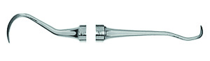 Towner Scaler #15/33