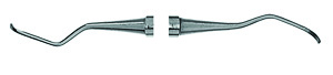 Columbia Curette #2R/2L