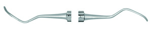 Columbia Curette #4L/4R