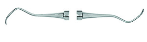 McCall Curette #13/14