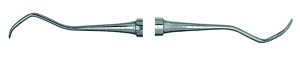 McCall Curette #13S/14S