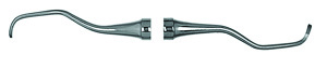 McCall Curette #17/18