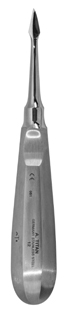 Root Elevator Molar 12