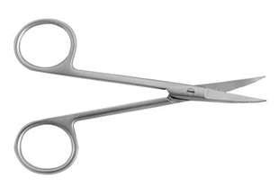 Wagner Scissors 4.75"