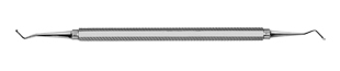 DHP Double End Excavator #17