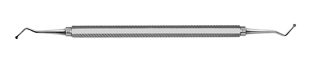 DHP Double End Excavator #18