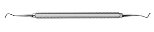 DHP Double End Excavator