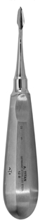 Root Elevator Molar 12B
