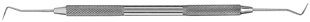 DHP Double End Explorer #2