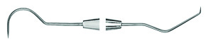 DHP Double End Explorer #5