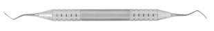 Anterior Scaler/Curette 137