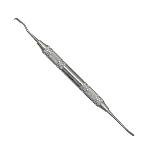 Double Ended Kirkland Chisel
