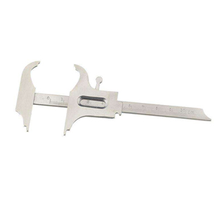 Boley Millimeter Gauge