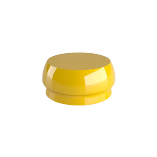 Equator Retentive Caps