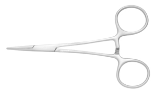 DHP Hemostat Mosquito 5"
