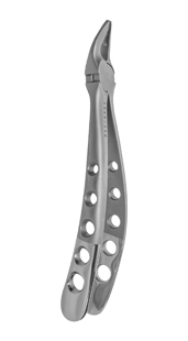 Plus Series Forceps Upper