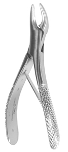 Extracting Forceps 150SK Upper