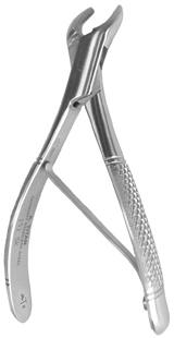 Extracting Forceps 151SK Lower