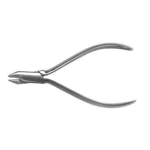 Clasp Bending Pliers 3 Prong