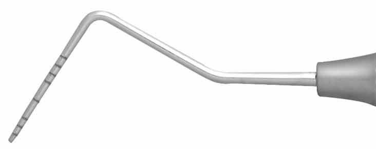 Perio Probe Williams Round