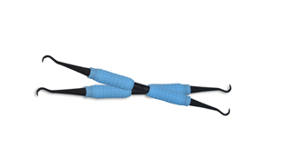 ImplaKlean Implant Deplaquer /