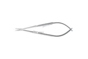 CASTROVIEJO Needle Holder