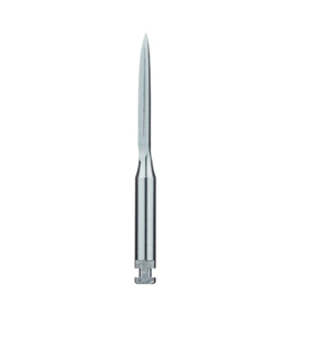 Stainless Steel Pilot Drill