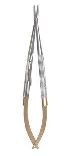 Needle Holder Castroviejo