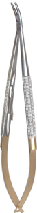 Needle Holder Castroviejo